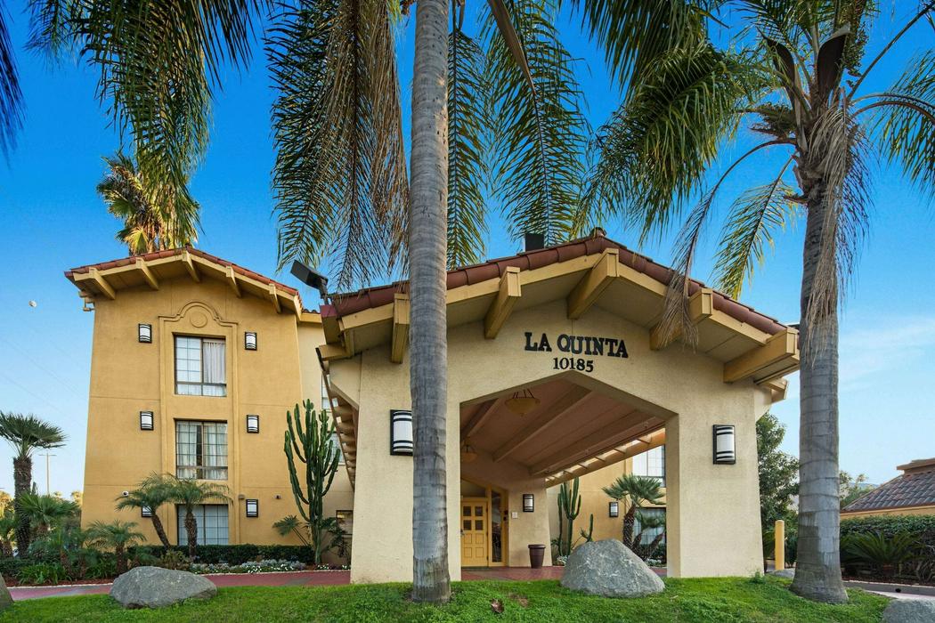 La Quinta Inn by Wyndham San Diego - Miramar - ReservationDesk.com