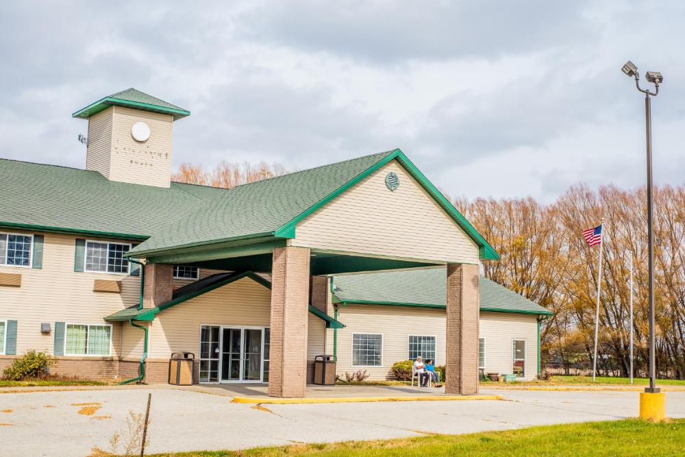 Colfax Inn Hotel Deals