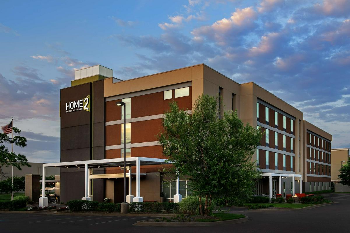 Home2 Suites By Hilton Memphis Southaven Ms Reservationdesk Com