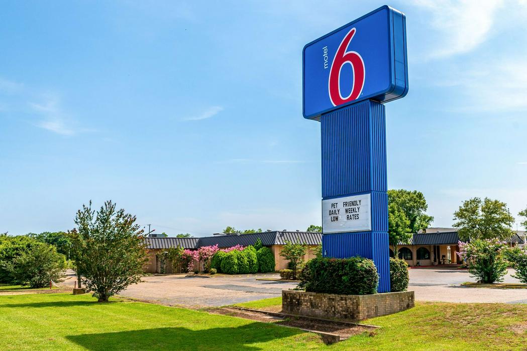 Motel 6 Natchitoches, LA - ReservationDesk.com