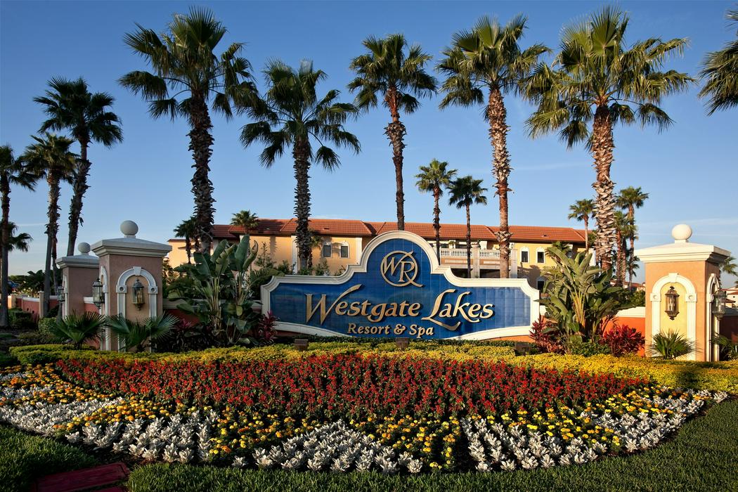 Westgate Lakes Resort & Spa - Near Universal Studios - ReservationDesk.com
