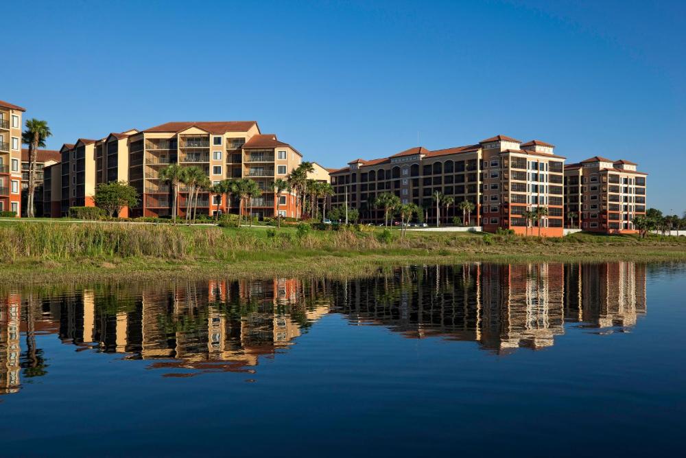 Westgate Lakes Resort & Spa Near Universal Studios