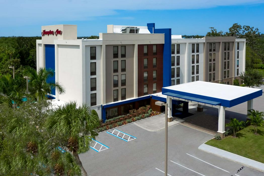 Hampton Inn Ellenton/Bradenton, FL