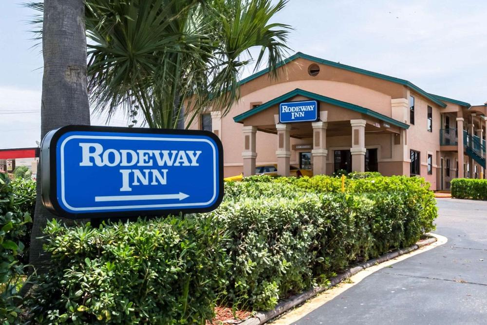 Rodeway Inn - ReservationDesk.com