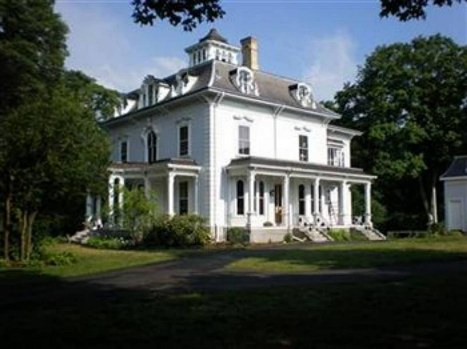 The Proctor Mansion Inn - ReservationDesk.com