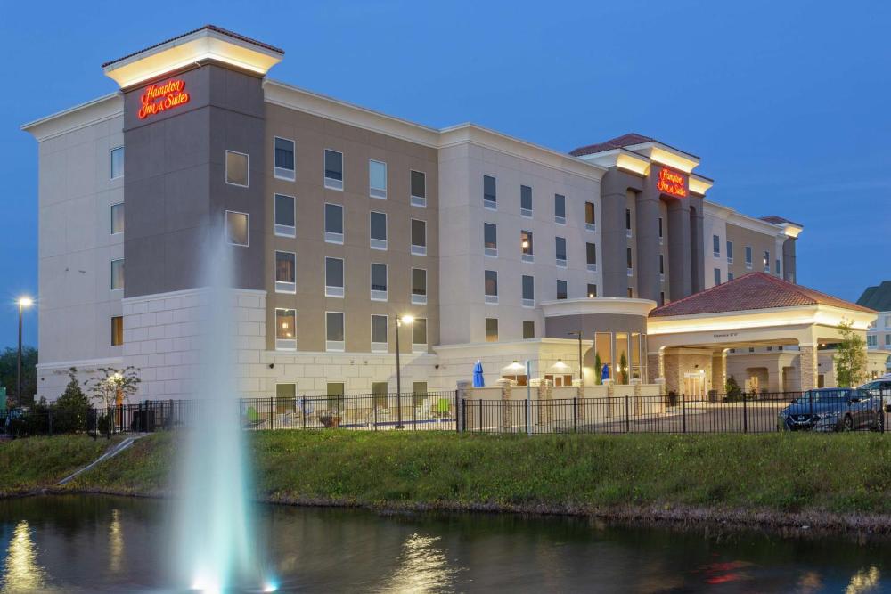 Deals up to 50% offget instant confirmationsave time & money Hampton Inn & Suites Jacksonville / Orange Park