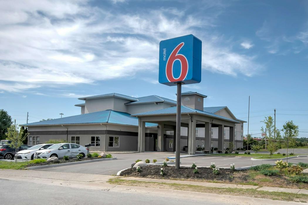 Motel 6 Walton, KY Richwood Cincinnati Airport South