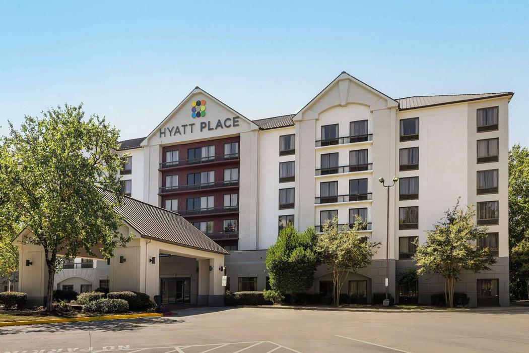 Hyatt Place Atlanta AirportSouth