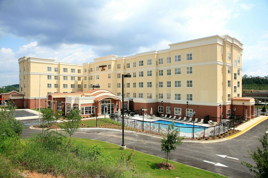 Residence Inn by Marriott Birmingham/Hoover