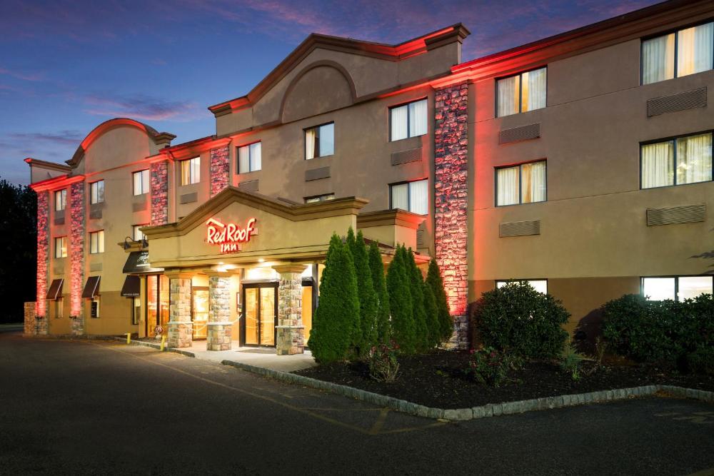 Comfort Inn Fairfield