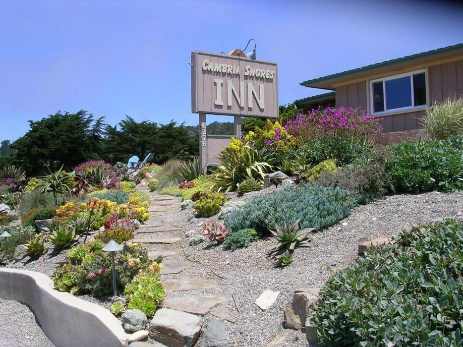 Cambria Shores Inn
