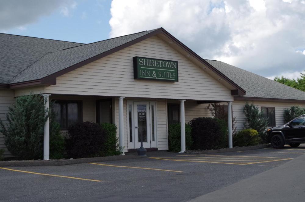 Shiretown Inn and Suites
