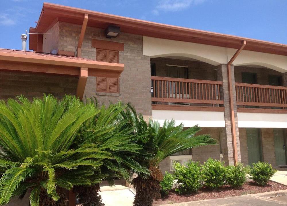 Countryside Inn in Wharton, TX - ReservationCounter.com