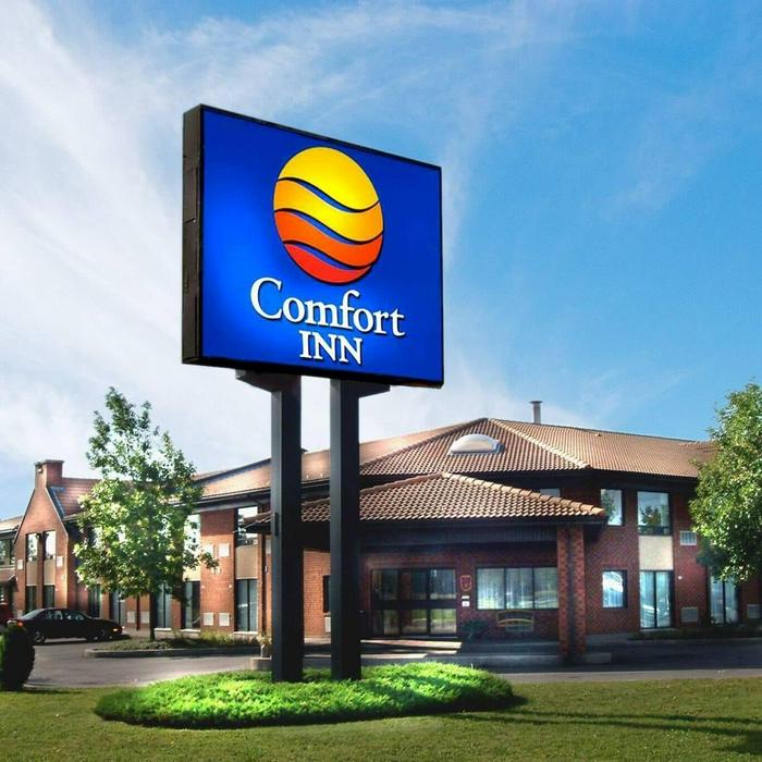 Comfort Inn Val d'Or