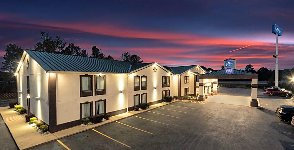 Baymont by Wyndham Caddo Valley/Arkadelphia