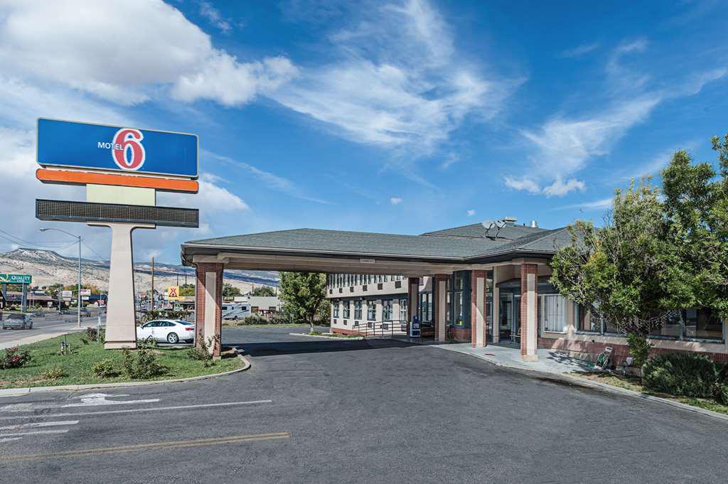 Motel 6 Richfield, UT - ReservationDesk.com