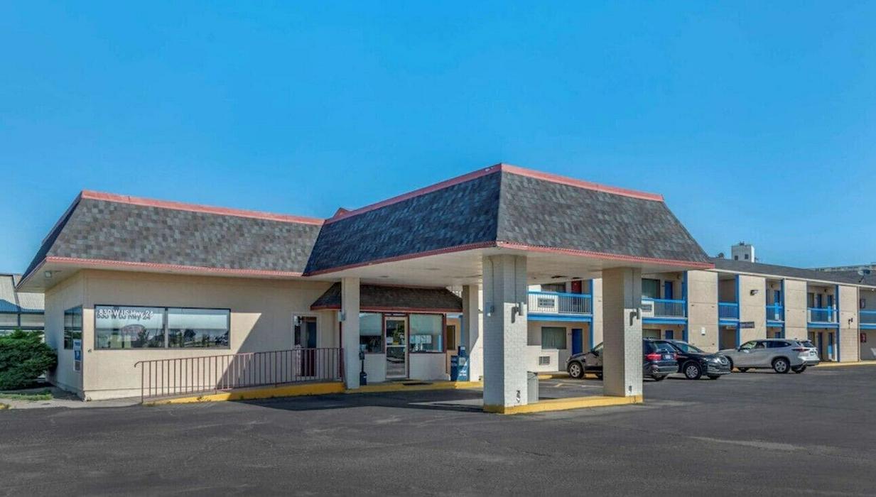 Rodeway Inn ReservationDesk com