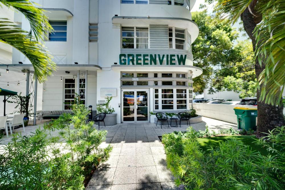 Greenview Hotel