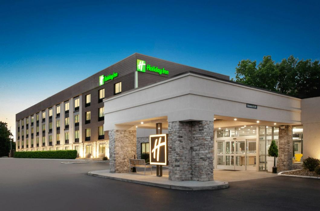 Holiday Inn ClevelandMayfield