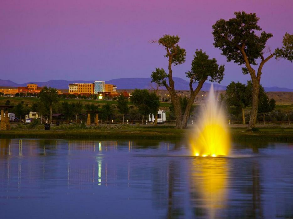Isleta Resort and Casino Adults Only