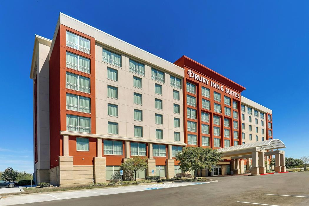Drury Inn & Suites Independence Kansas City Hotel Deals