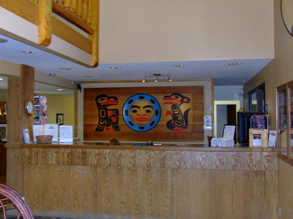 Yukon Inn - ReservationDesk.com