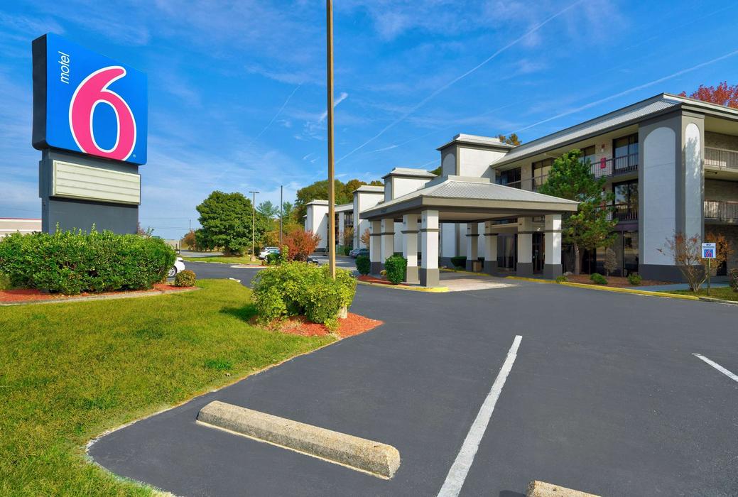 Motel 6 Seaford, DE - ReservationDesk.com