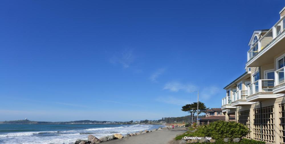 Landis Shores Oceanfront Inn Reservationdesk Com
