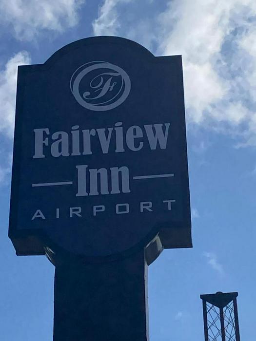 Fairview Inn Airport - ReservationDesk.com