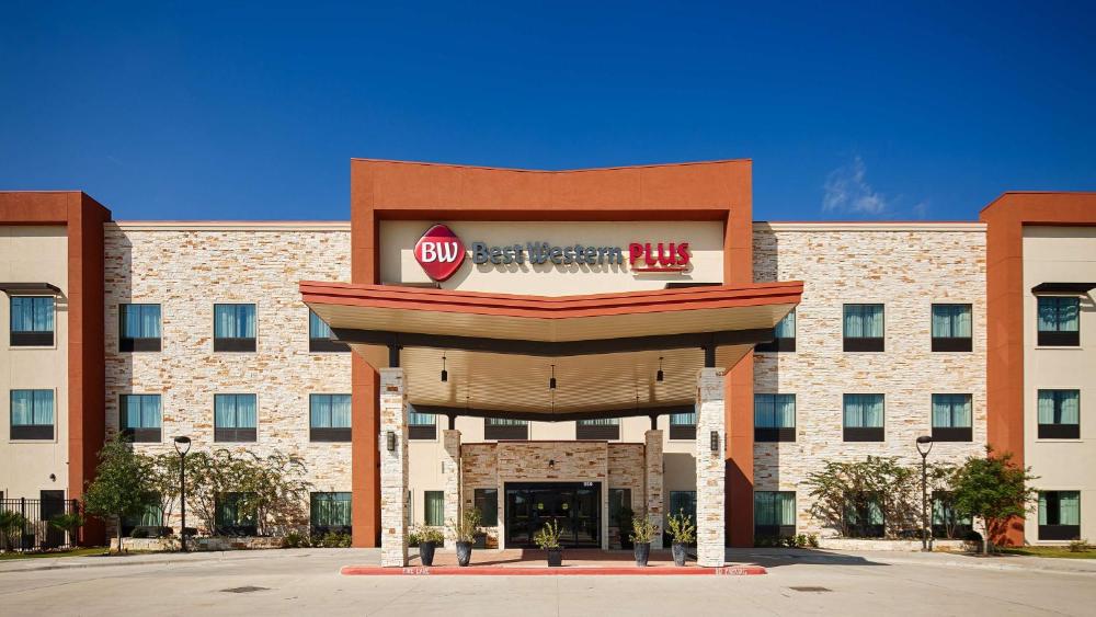 Best Western Plus College Station Inn & Suites Hotel Deals