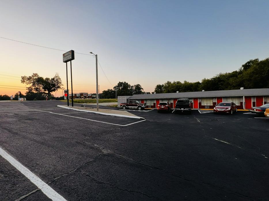 Linwood Motel Hotel Deals