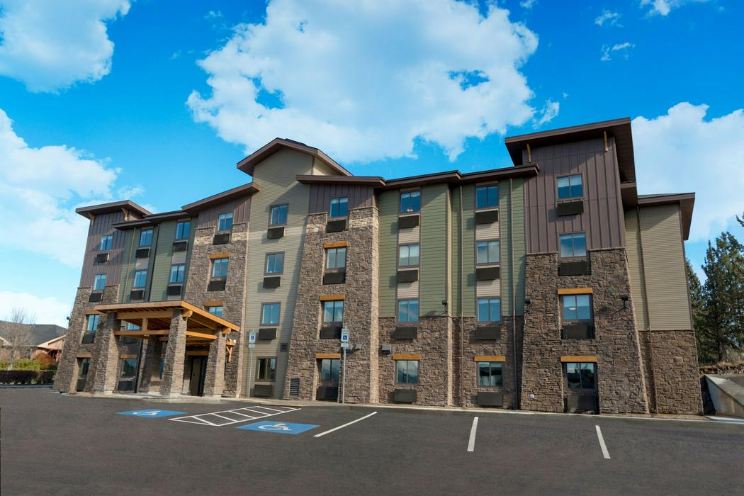 My Place Hotel-Bend, OR - ReservationDesk.com