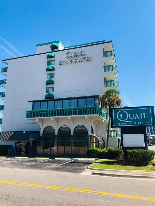 Quality Inn & Suites Myrtle Beach Hotel Deals