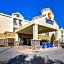 Comfort Inn & Suites Kansas City Northeast