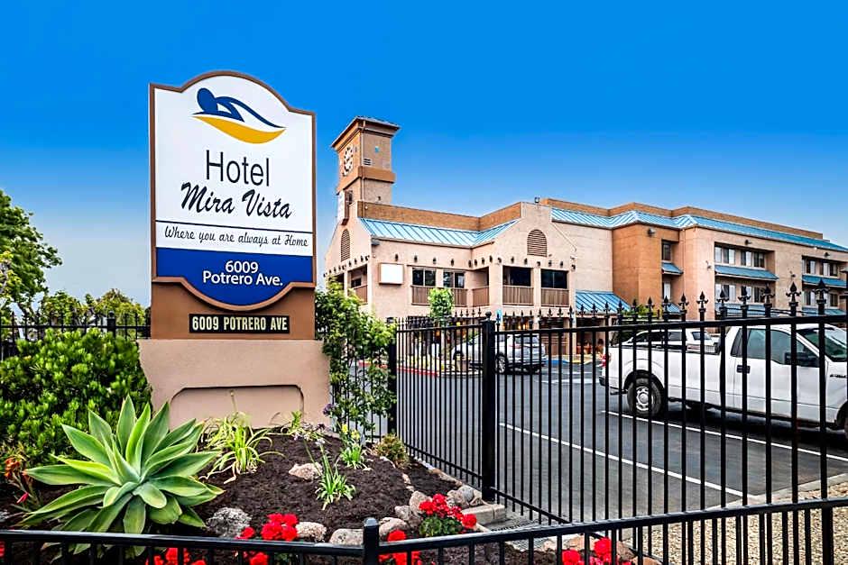 Hotel Mira Vista