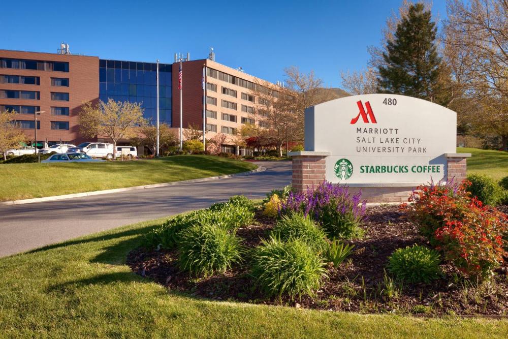 Marriott University Park Hotel Deals