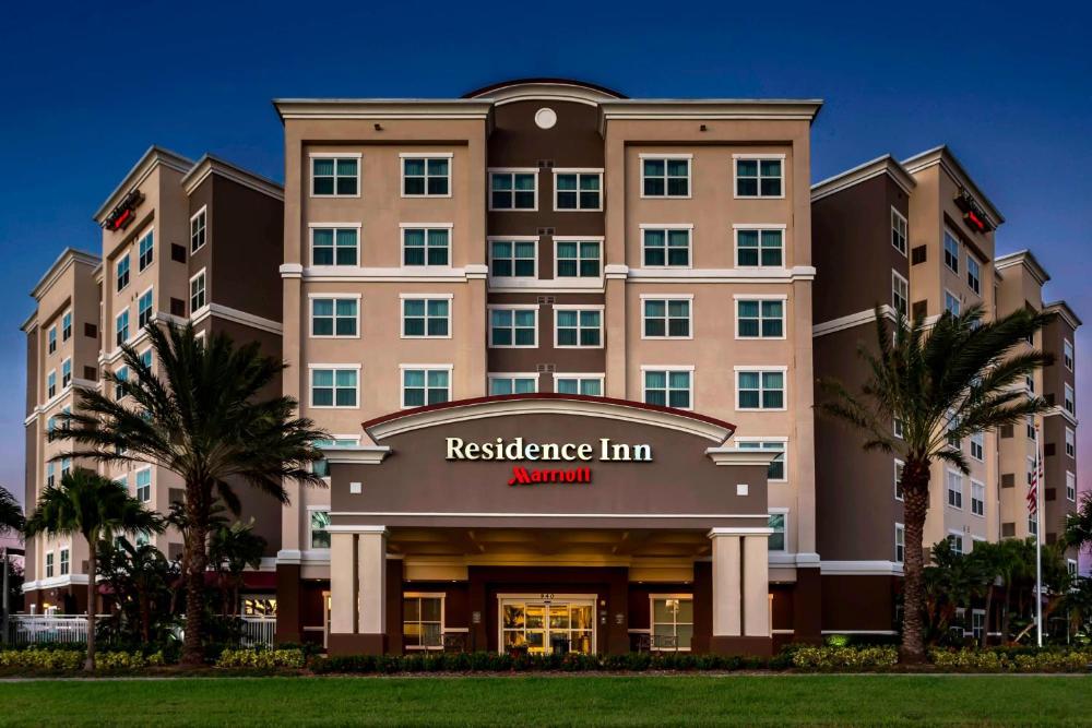 Residence Inn by Marriott Clearwater Downtown - ReservationDesk.com