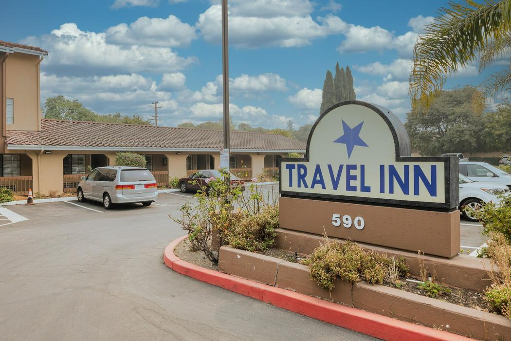 Travel Inn - Hotel Deals