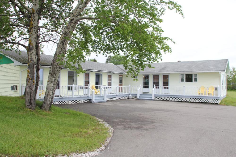 Cabot Trail Motel Reservationdesk Com