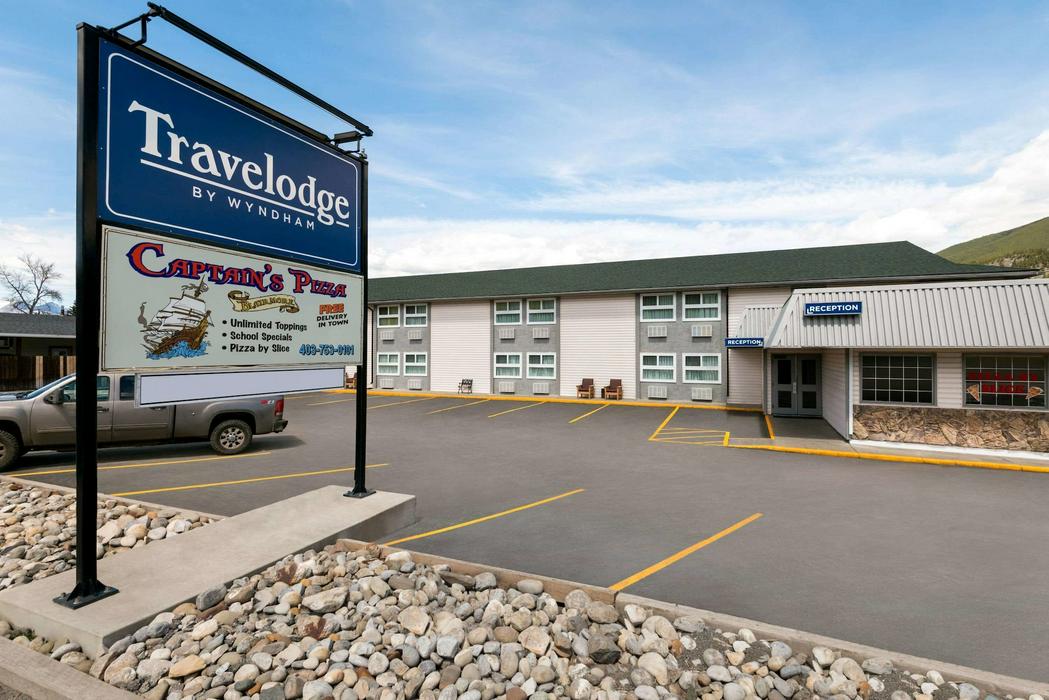 Travelodge Wyndham Blairmore ReservationDesk com