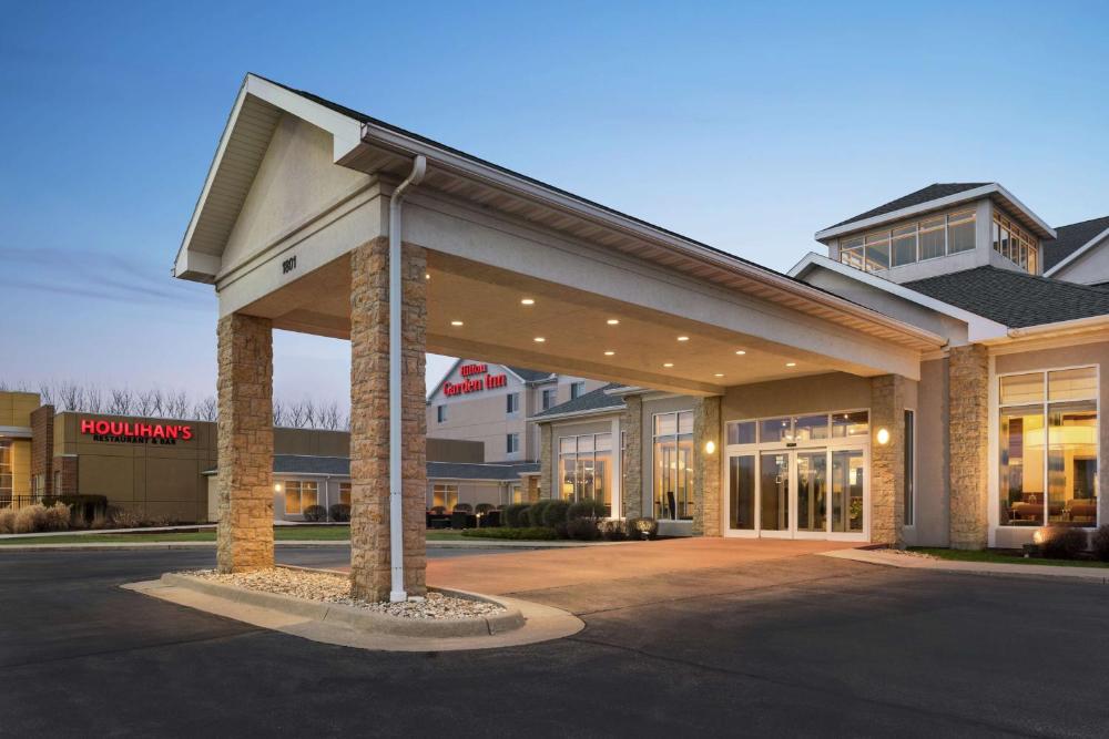 Hilton Garden Inn Dubuque Downtown Reservationdesk Com