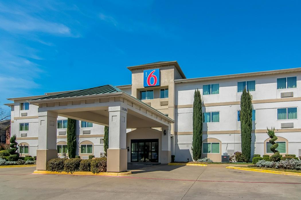 Motel 6 Dallas, TX - North - Richardson - ReservationDesk.com