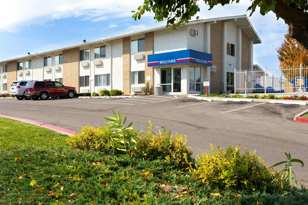 Motel 6 Boise, ID Airport