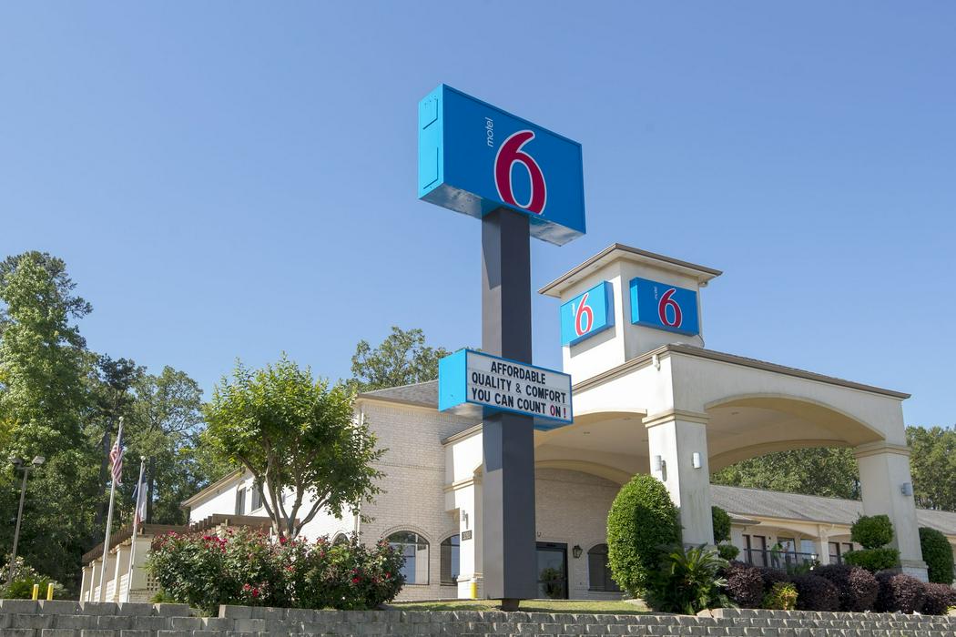 Motel 6 Tyler, TX - ReservationDesk.com