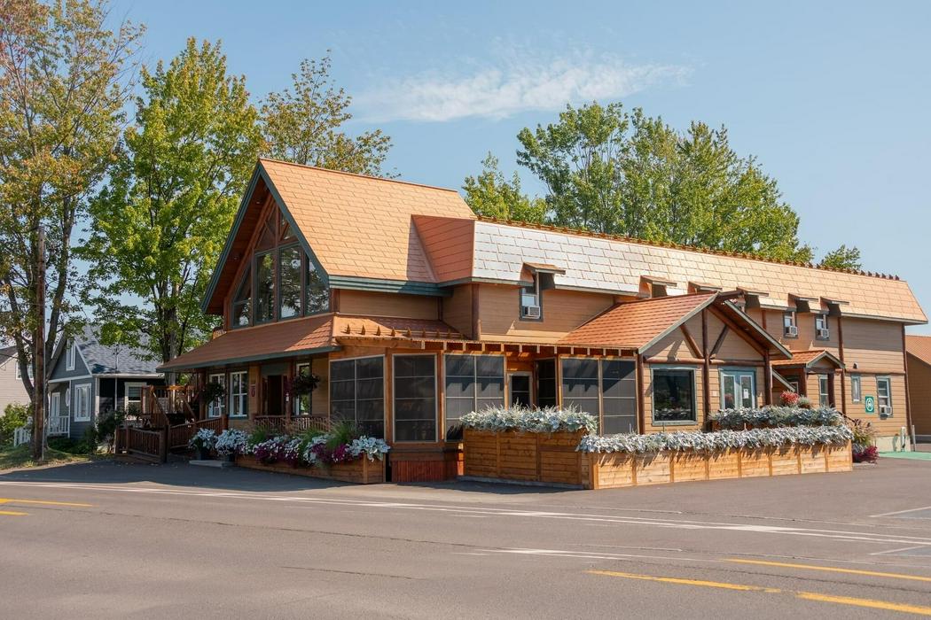 Auberge du Marchand - ReservationDesk.com