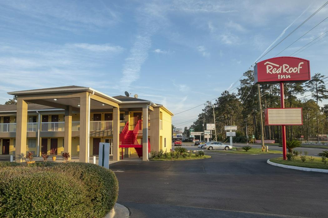 Red Roof Inn Valdosta University ReservationDesk com