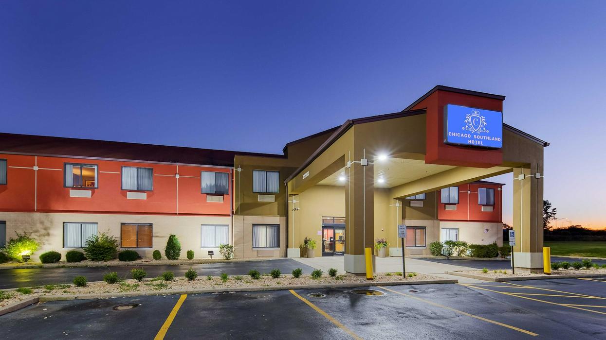 Best Western Chicago Southland