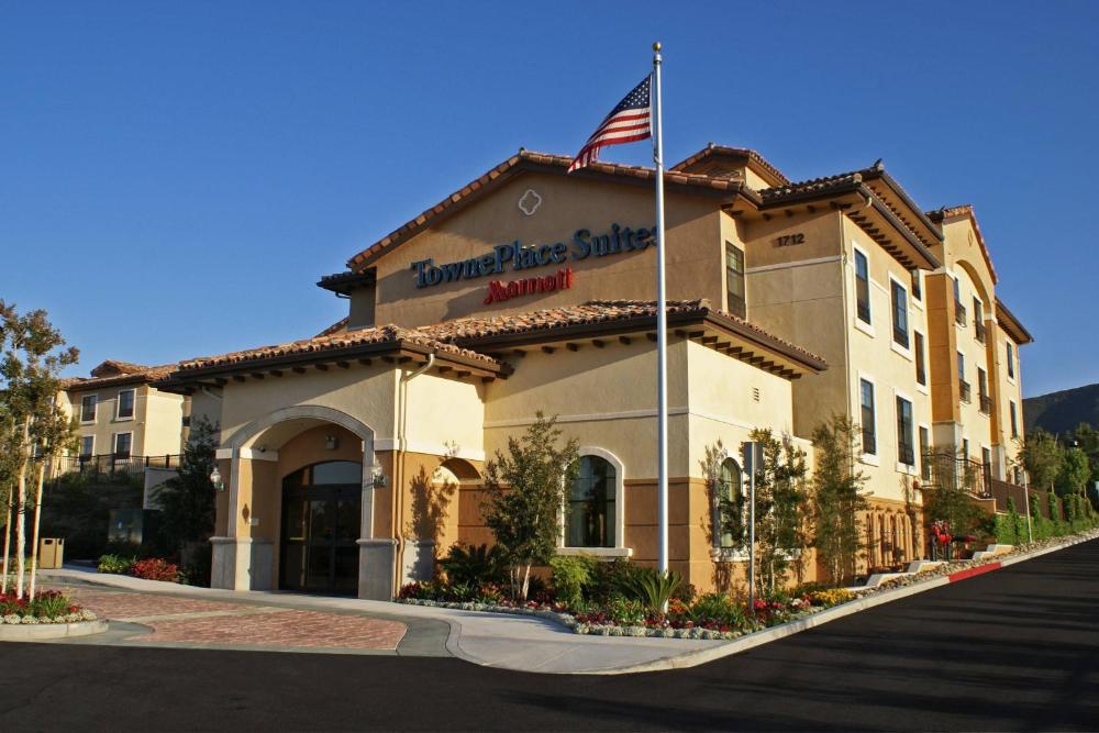 TownePlace Suites by Marriott Thousand Oaks