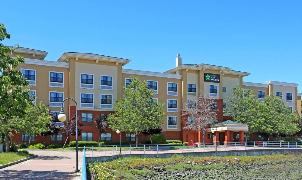 Extended Stay America Oakland  Alameda  ReservationDesk.com