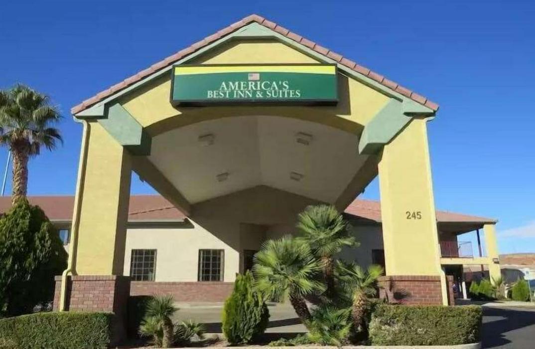 america's best travel inn